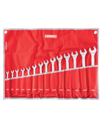 Set 14 chei combinate...