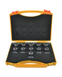 Set de bucse 2-13mm...