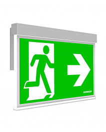 Corp iluminat siguranta...