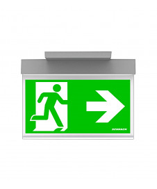 Corp iluminat siguranta...