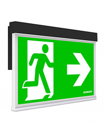 Corp iluminat siguranta...