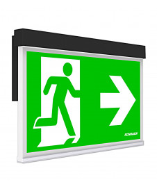 Corp iluminat siguranta...