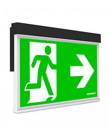 Corp iluminat siguranta...