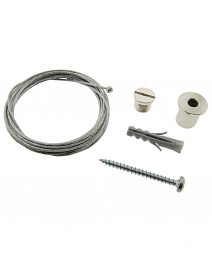 Wire suspension LIPZ001002