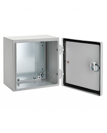 Cutie metalica WKT2020150