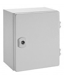 Cutie metalica WKT2520150