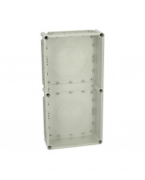 Cuva din plastic cu flanse...