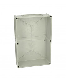 Cuva din plastic cu flanse...