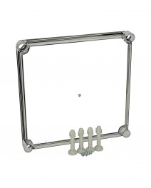 Capac scund transparent cu...