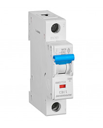 Intreruptor automat C10/1...