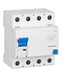 Intreruptor diferential...