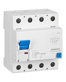 Intreruptor diferential...