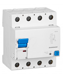 Intreruptor diferential...