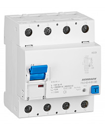 Intreruptor diferential...