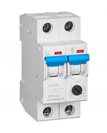 Intreruptor protectii...