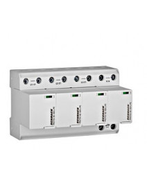 Descarcator PROTEC T1+T2...