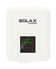 Invertor fotovoltaic SolaX...