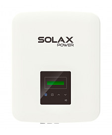 Invertor fotovoltaic SolaX...