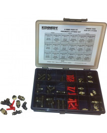 Set de racorduri pneumatice...