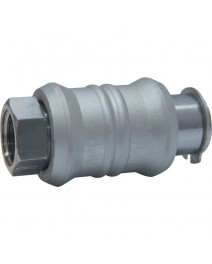 Valva de exhaustare - mama...