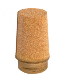 Armotizor sinterizat conic...