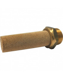 Armotizor sinterizat conic...