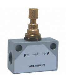 Regulatoare de flux...