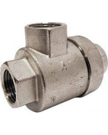 Valva de evacuare rapida -...