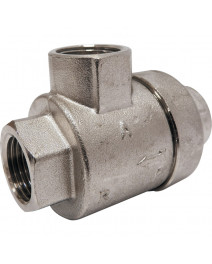 Valva de vacuare rapida -...