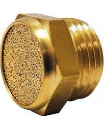 Armotizor sinterizat cu...