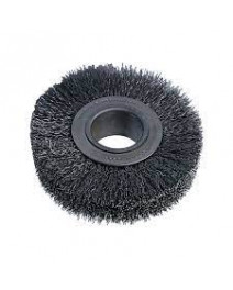 Perii circulare abrazive...