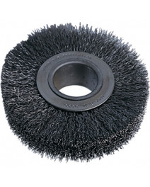 Perii circulare abrazive...