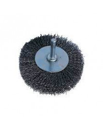 Perii circulare abrazive...