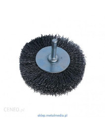 Perii circulare abrazive...