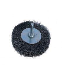 Perii circulare abrazive...