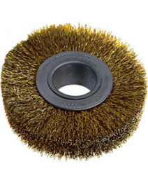 Perii circulare abrazive...