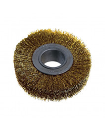 Perii circulare abrazive...