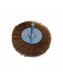 Perii circulare abrazive...