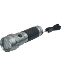 Lanterna de aluminiu cu LED...