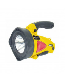 Spot reincarcabil cu LED...