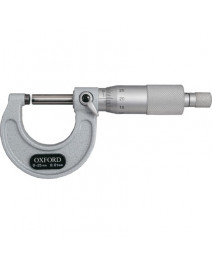 Micrometre externe cu cadru...