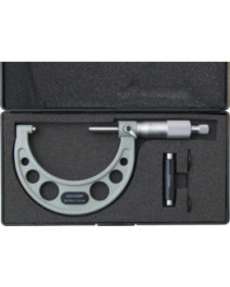 Micrometre externe cu cadru...