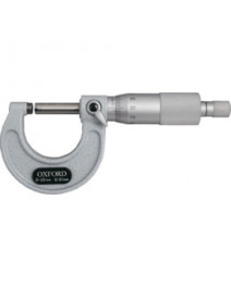 Micrometre externe cu cadru...