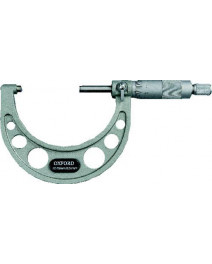 Micrometre externe cu cadru...