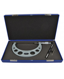 Micrometre externe cu cadru...