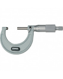 Micrometre externe cu cadru...