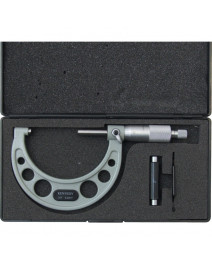 Micrometre externe cu cadru...