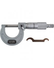 Micrometru extern...