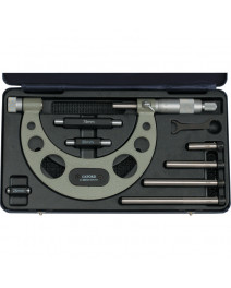 Micrometru cu nicovala...