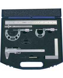 Set de unelte de precizie...